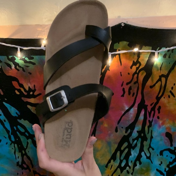 Strap Sandals - Picture 3 of 4